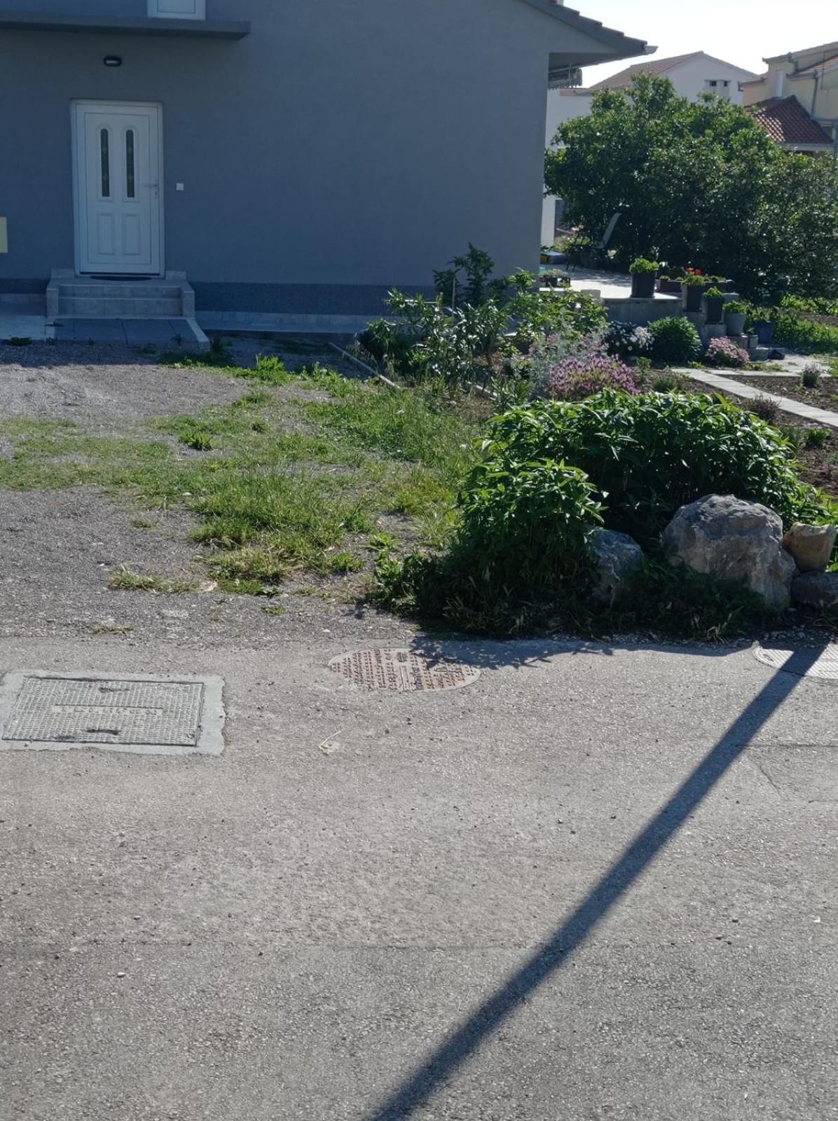 Vacation Home Zdravka Kaštela Eksteriør billede